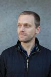 Dave Randall - Political Power of Music  